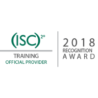 ISC2 Award